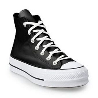 Kohl's Converse chuck taylor all star lift women's platform high-top sneakers offer