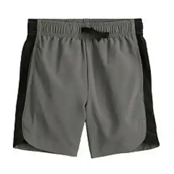 Kohl's Toddler boy jumping beans® active vented tech shorts offer