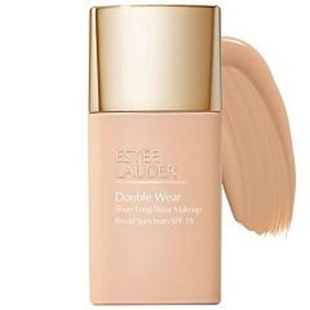 Kohl's Estee lauder double wear sheer long-wear makeup spf 19 offer