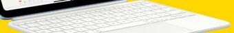 Target Apple magic folio keyboard™ offer