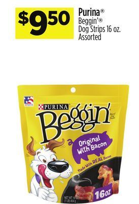 Dollar General Purina® offer