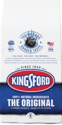 Dollar General Kingsford® original charcoal offer
