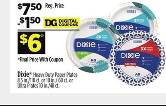 Dollar General Dixie® offer