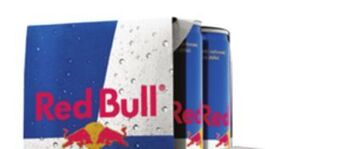 Rite Aid Red bull offer