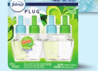 Rite Aid Febreze offer