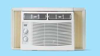 Aldi Easy home 5,000 btu window air conditioner offer