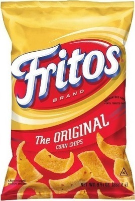 Kroger Fritos offer