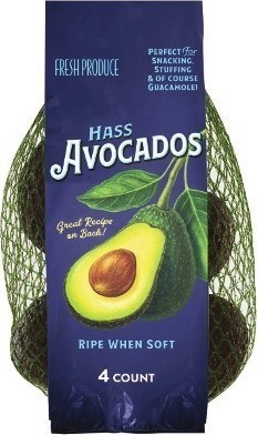 Kroger Kroger avocados offer