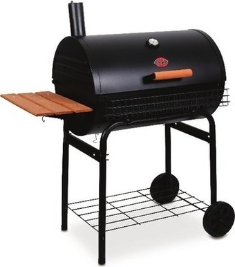 Kroger Char-griller deluxe charcoal grill offer