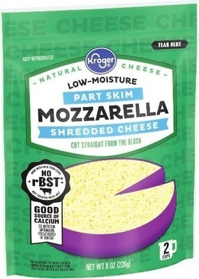 Kroger Kroger cheese offer