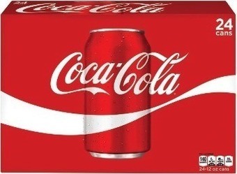 Kroger Coca-cola or pepsi offer