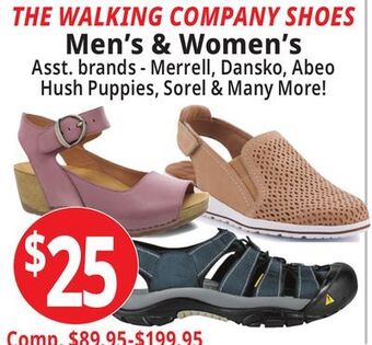 Ocean State Job Lot The walking company shoes offer