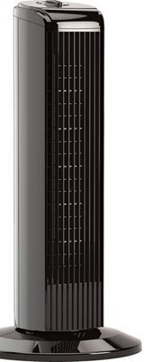 Ocean State Job Lot Penguin tower fan, 28 offer