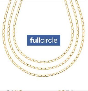 JC Penney Link chains◊ offer