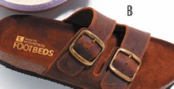 Boscov's White mountain helga offer