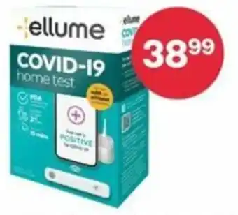 CVS Covid-19 Home Test offer