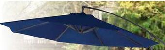 Ace Hardware 10' offset umbrella offer