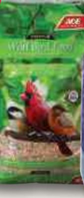 Ace Hardware Ace® wild bird food, 40 lb. offer