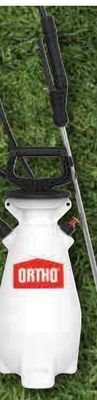 Ace Hardware Ortho® 2 gal. tank sprayer offer