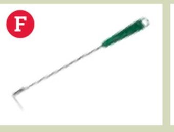 Ace Hardware Ash tool offer