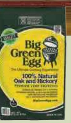 Ace Hardware Natural lump charcoal offer