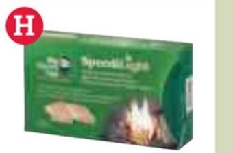 Ace Hardware All-natural charcoal starters, 24 ct. offer