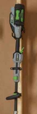 Ace Hardware Ego™ power + 56 volt 16 line iq™ string trimmer offer