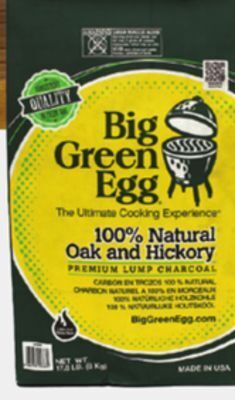 Ace Hardware Natural lump charcoal offer