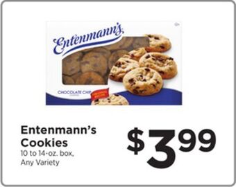 ShopRite Cookies offer