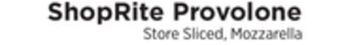 ShopRite Provolone offer