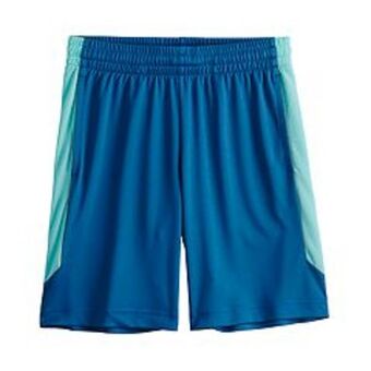 Kohl's Boys 8-20 tek gear® dry tek shorts in regular & husky offer