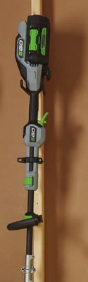 Ace Hardware Ego™ power + 56 volt 16 line iq™ string trimmer offer