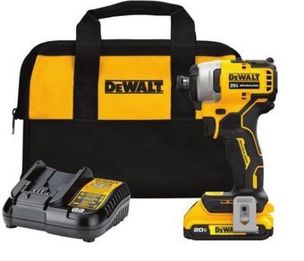 Ace Hardware Compact impact driver kit offer