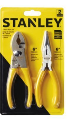 Ace Hardware 2 pc. pliers set offer
