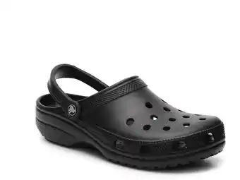 DSW Classic clog offer