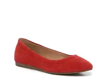 DSW Melidee ballet flat offer
