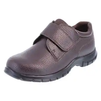 Payless Smartfit toddler boys back to school strap oxford offer