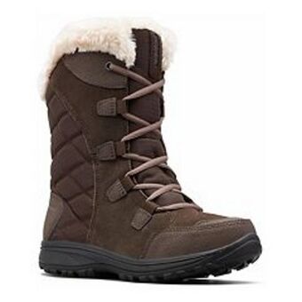 Kohl's Columbia ice maiden ii women's waterproof snow boots offer