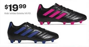 Academy Kids' Adidas Goletto VII FG offer