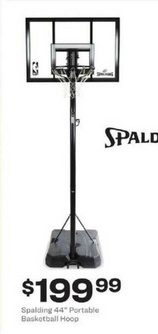 Academy Spalding 44 offer