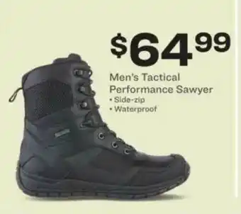 Academy Men's Tactical Performance Sawyer offer