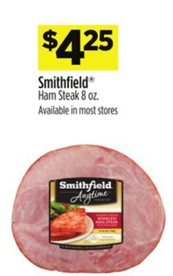 Dollar General Smithfield® offer