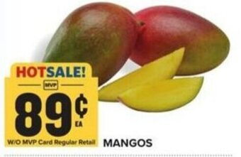 Food Lion Mangos offer