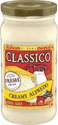 Kroger Classico pasta sauce offer