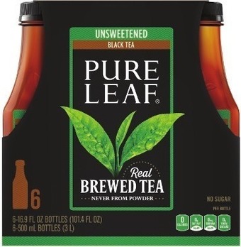 Kroger Pure leaf tea offer