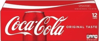Kroger Coca-cola, pepsi or canada dry offer