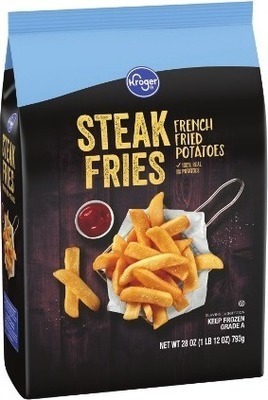 Kroger Kroger frozen potatoes offer