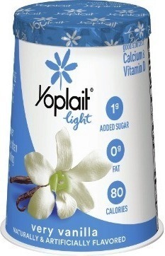 Kroger Yoplait yogurt offer