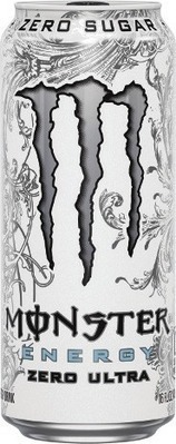 Kroger Monster energy drink offer