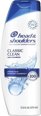 Kroger Head & shoulders shampoo or conditioner offer